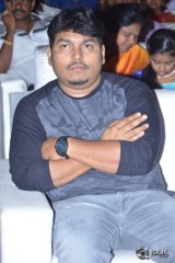 Darshakudu Movie Pre Release Event